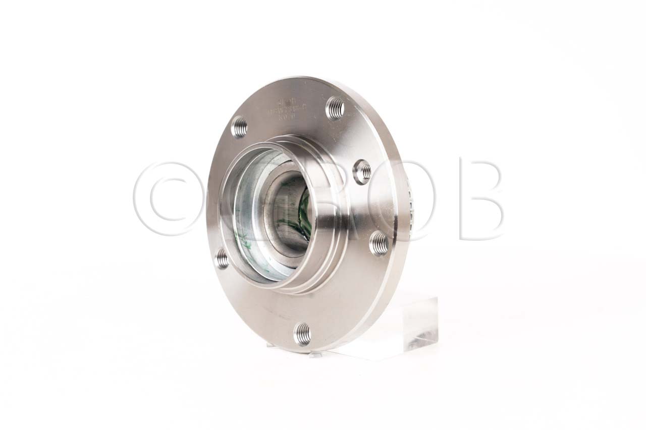 Maza de Rueda Del. 318i 91-01 320i 91-01 323i 91-01 325i 91-01 328i 91-01 330i 91-01 530i 91-01 540i 91-01 Serie 3 (E46) 99-05 Z3 96-02 Z4 03-09
