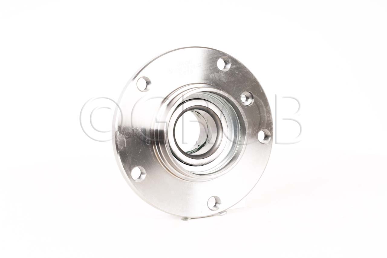 Maza de Rueda Del. 318i 91-01 320i 91-01 323i 91-01 325i 91-01 328i 91-01 330i 91-01 530i 91-01 540i 91-01 Serie 3 (E46) 99-05 Z3 96-02 Z4 03-09