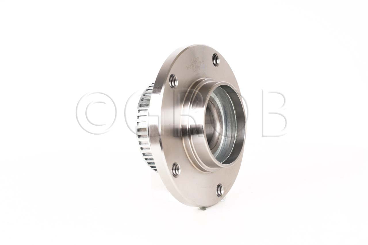 Maza de Rueda Del. 318i 91-01 320i 91-01 323i 91-01 325i 91-01 328i 91-01 330i 91-01 530i 91-01 540i 91-01 Serie 3 (E46) 99-05 Z3 96-02 Z4 03-09