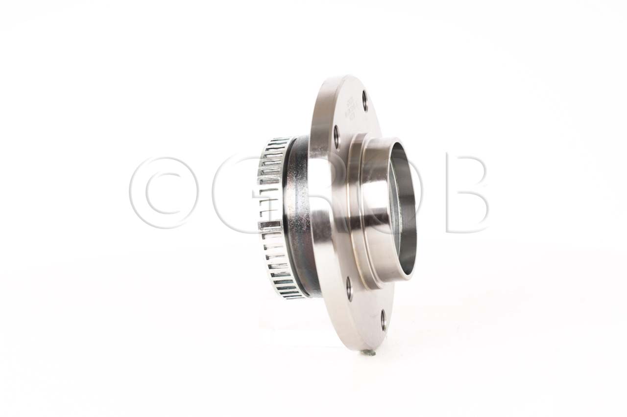 Maza de Rueda Del. 318i 91-01 320i 91-01 323i 91-01 325i 91-01 328i 91-01 330i 91-01 530i 91-01 540i 91-01 Serie 3 (E46) 99-05 Z3 96-02 Z4 03-09