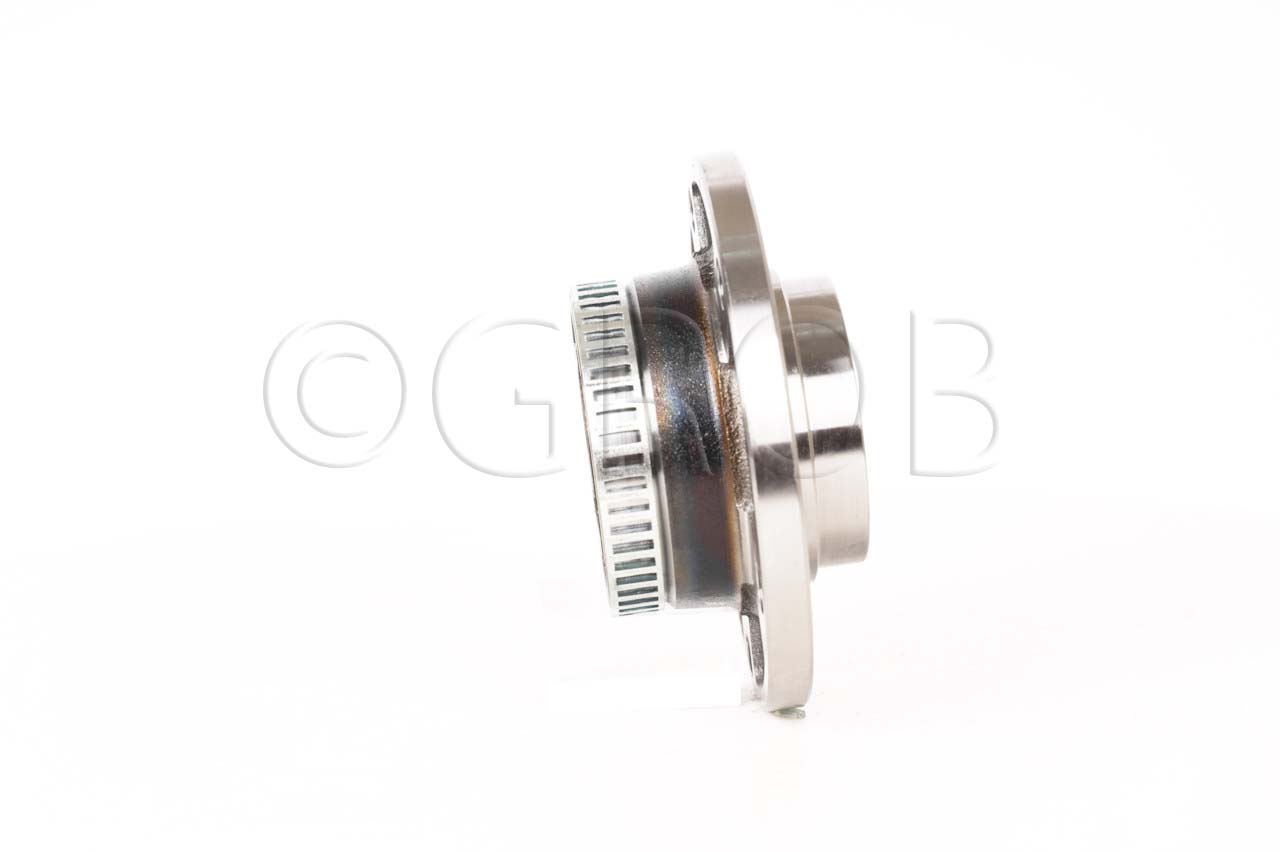 Maza de Rueda Del. 318i 91-01 320i 91-01 323i 91-01 325i 91-01 328i 91-01 330i 91-01 530i 91-01 540i 91-01 Serie 3 (E46) 99-05 Z3 96-02 Z4 03-09