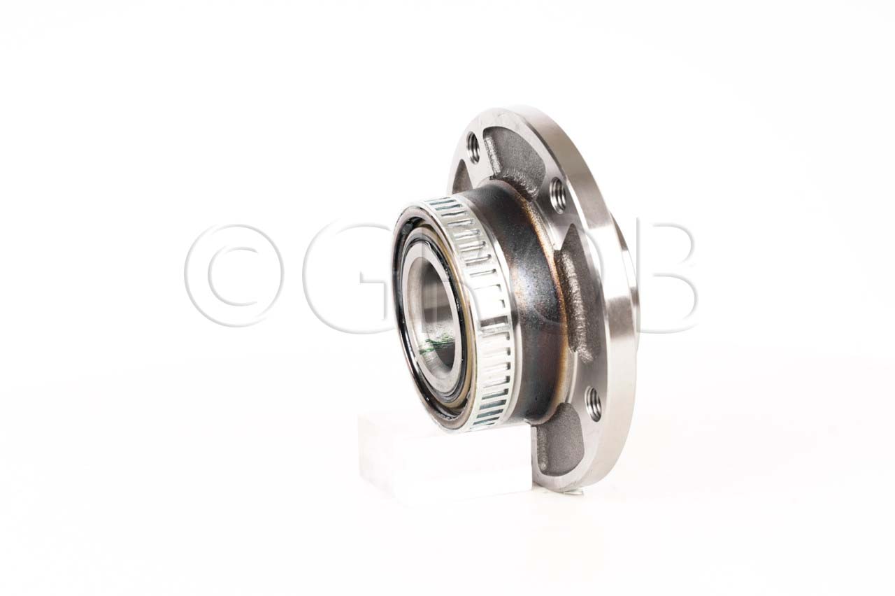 Maza de Rueda Del. 318i 91-01 320i 91-01 323i 91-01 325i 91-01 328i 91-01 330i 91-01 530i 91-01 540i 91-01 Serie 3 (E46) 99-05 Z3 96-02 Z4 03-09