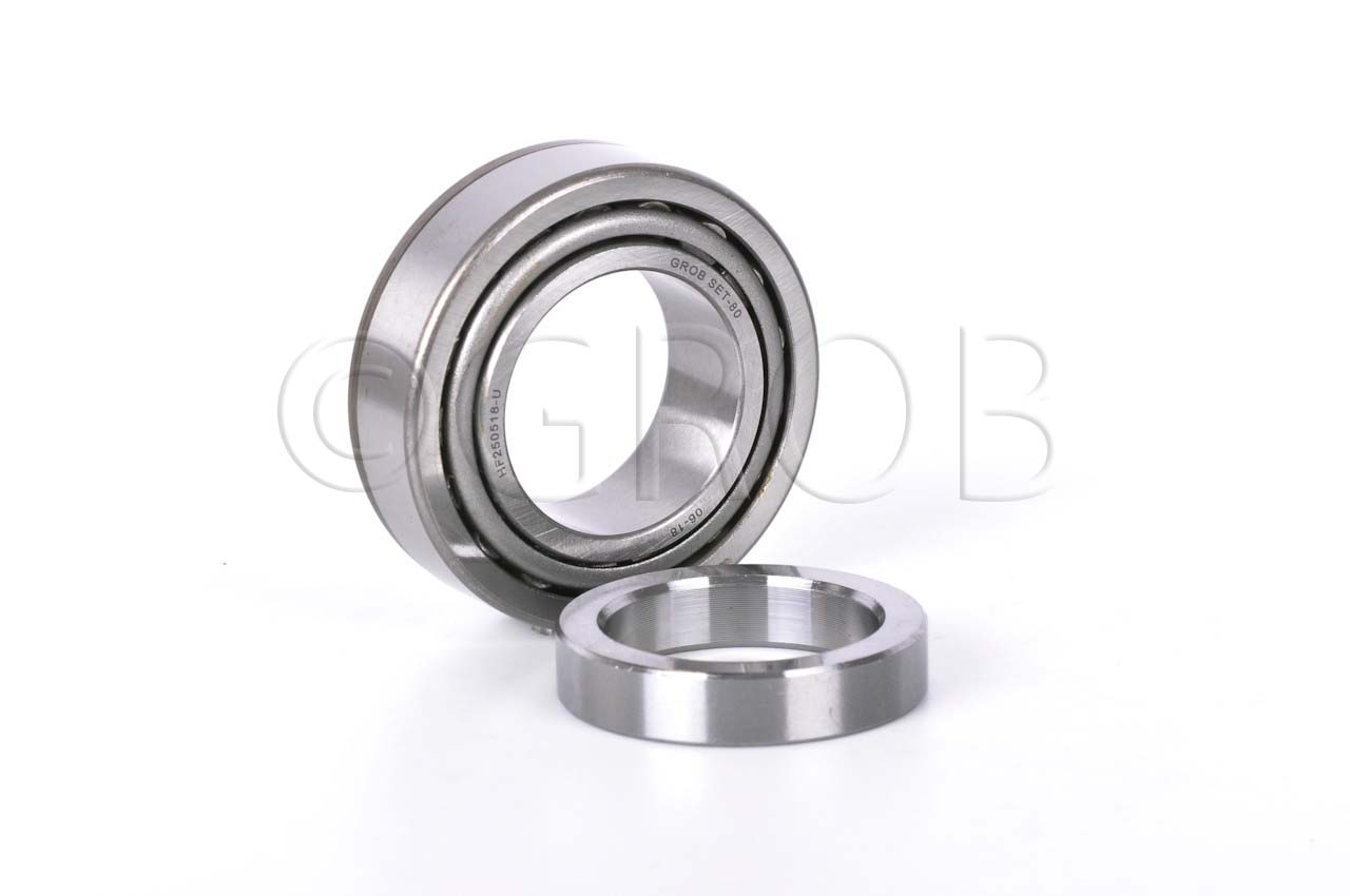 Balero Tras. Suburban 1500 00-06 Ram Charger 92-92 Nissan Pick-Up 95-00