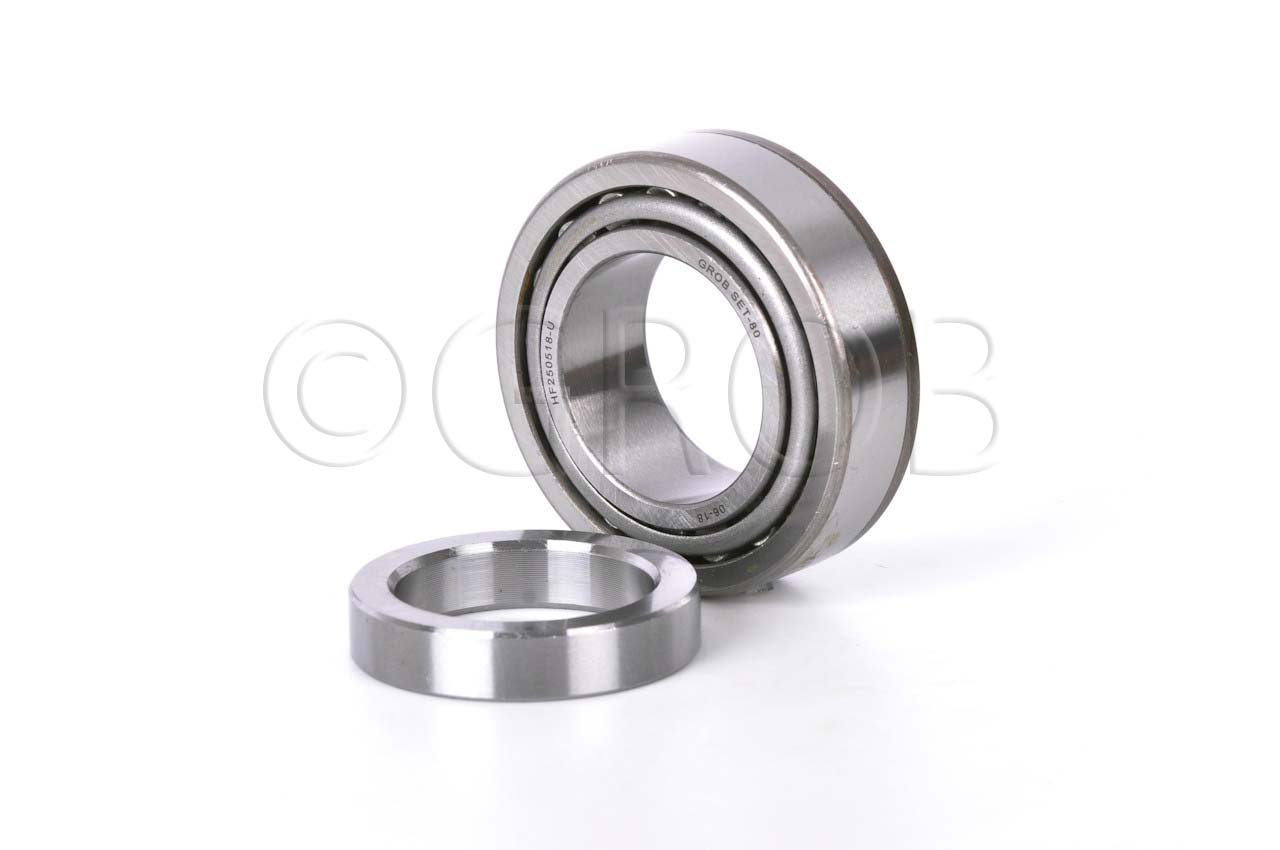 Balero Tras. Suburban 1500 00-06 Ram Charger 92-92 Nissan Pick-Up 95-00