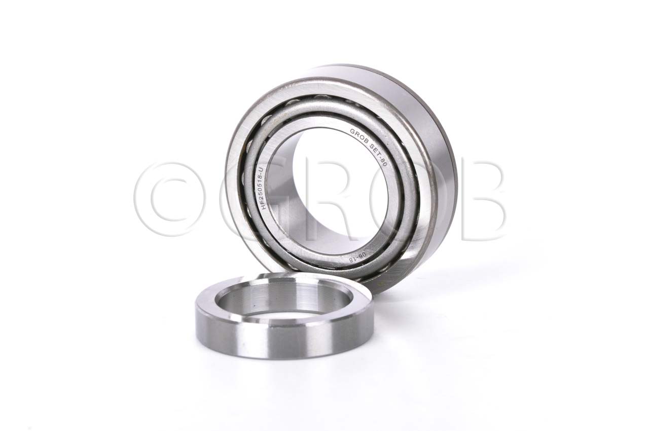 Balero Tras. Suburban 1500 00-06 Ram Charger 92-92 Nissan Pick-Up 95-00