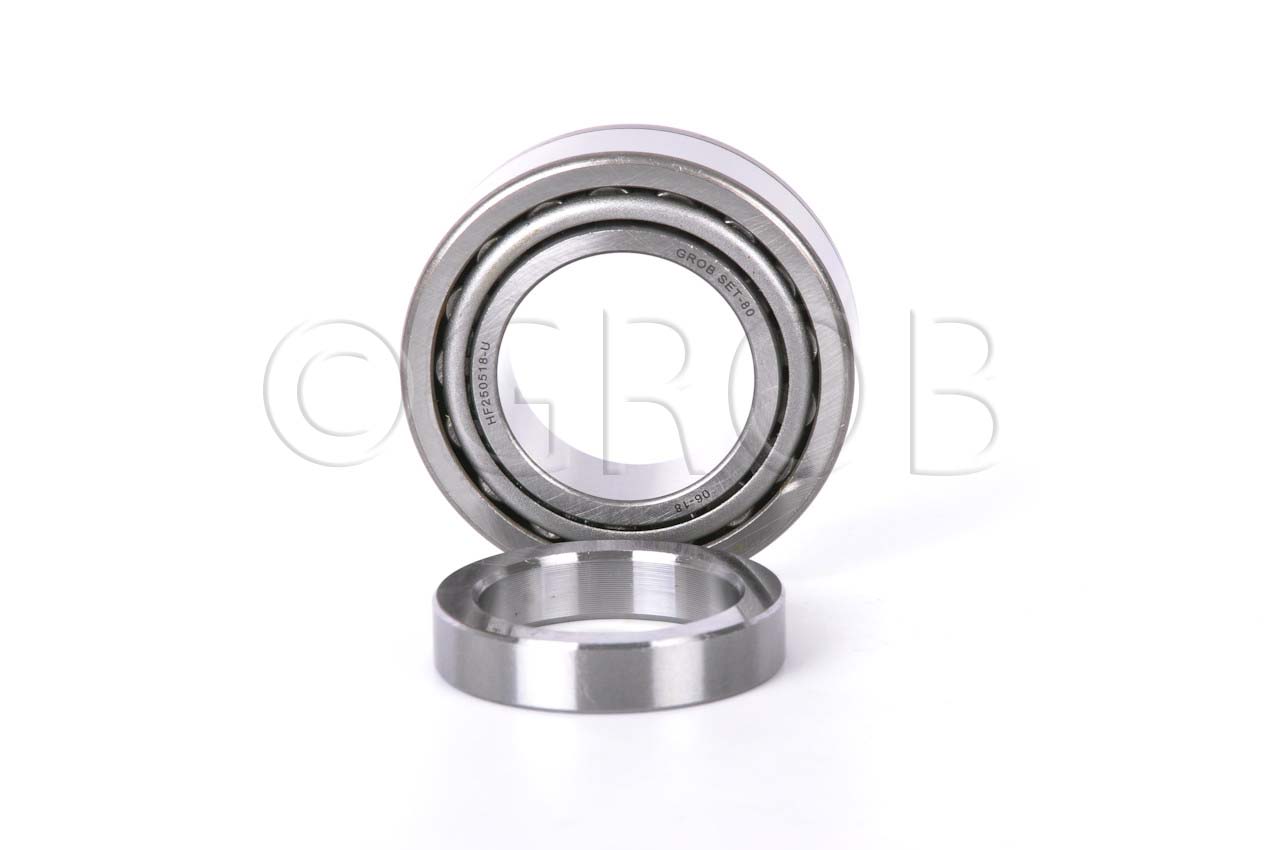 Balero Tras. Suburban 1500 00-06 Ram Charger 92-92 Nissan Pick-Up 95-00