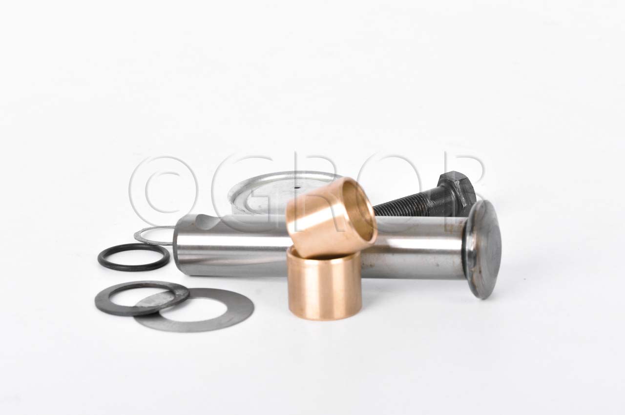 Perno de Direccion Del. Combi 73-01
