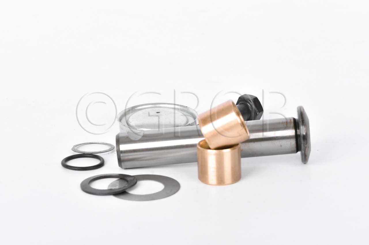Perno de Direccion Del. Combi 73-01