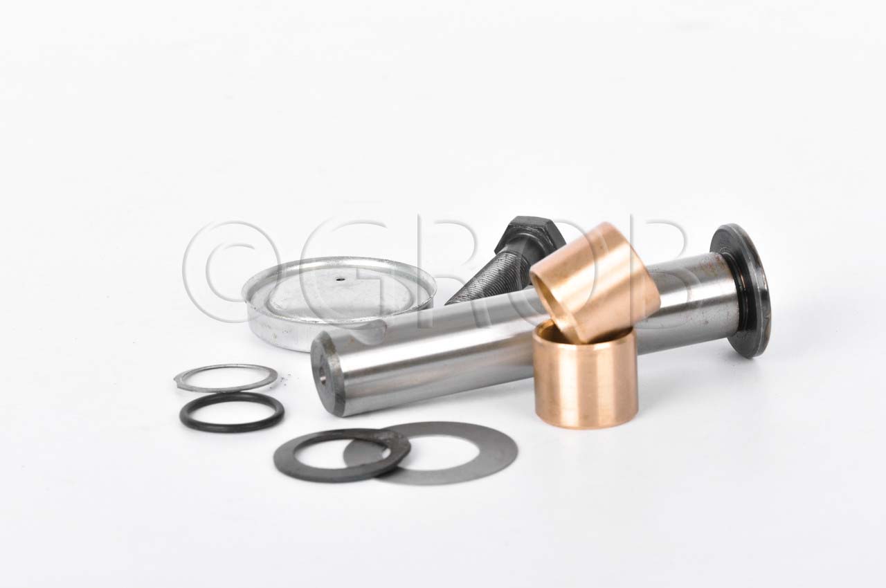 Perno de Direccion Del. Combi 73-01
