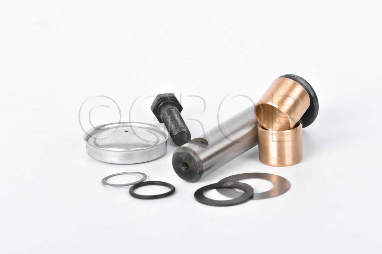 Perno de Direccion Del. Combi 73-01