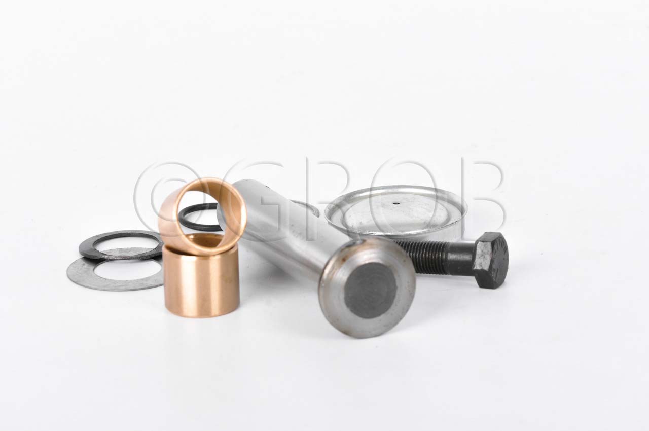 Perno de Direccion Del. Combi 73-01