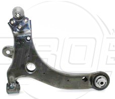 Horquilla Inf. Izq. Lacrosse 05-09 Regal 97-04 Terraza 05-07 Impala 00-11 Intrigue 98-02 Venture Van 97-04 Venture Van 4X4 97-04 Grand Prix 97-08 Montana 99-04