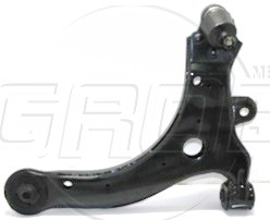 Horquilla Inf. Der. Lacrosse 05-09 Regal 97-04 Terraza 05-07 Impala 00-11 Intrigue 98-02 Venture Van 97-04 Venture Van 4X4 97-04 Grand Prix 97-08 Montana 99-04