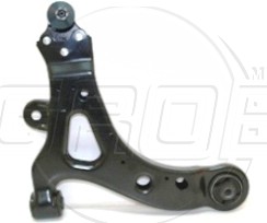 Horquilla Inf. Izq. Rendezvous 02-07 Uplander 05-09 Aztek 01-05