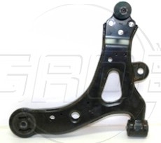 Horquilla Inf. Der. Rendezvous 02-07 Uplander 05-09 Aztek 01-05