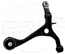 Horquilla Inf. Izq. TL 04-08