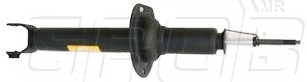 Amortiguador Tras. TL 12-13 TSX 09-12