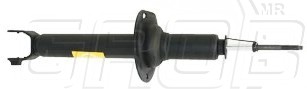 Amortiguador Tras. TL 09-11 TSX 10-12
