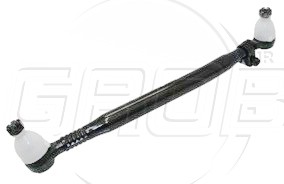 Barra de Direccion Izq. Lat. T600 85-07 T800 86-22 T880 14-22
