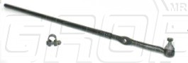 Varilla Cent. C-3500 Heavy Duty 91-06