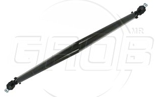 Barra de Direccion Izq. Lat. Dana 12000 Lbs 70-21 Dana 9500 Lbs 70-21