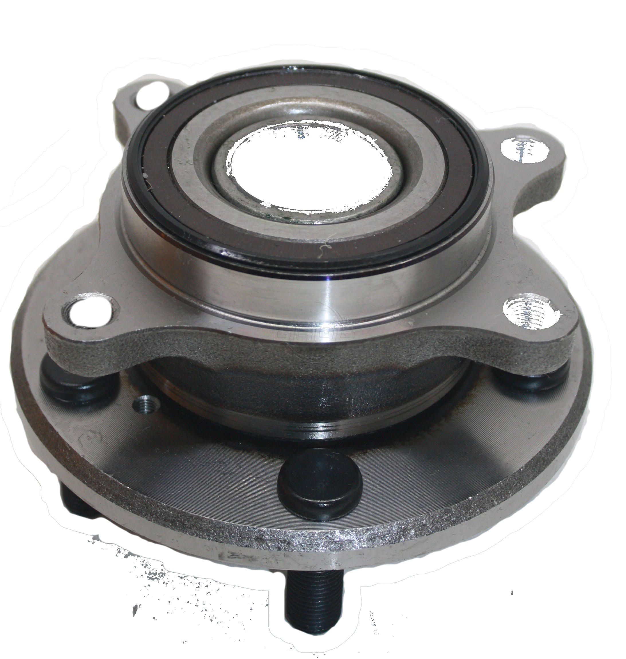 Maza de Rueda Del. RL 05-12