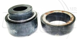 Goma Caseta Chassis Del. Univ. 50-18