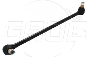Barra de Direccion Izq. Lat. CL120 70-17 FLD120 87-10 Century Class FLC112 96-20