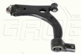 Horquilla Inf. Izq. Ecosport 03-12 Fiesta (Brasil) 03-04