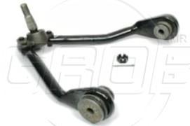 Horquilla Sup. Izq. C-2500 4X4 88-99 C-3500 88-02 C-3500 4X4 88-99 Express Van G-3500 96-02 Suburban 2500 88-00 Suburban 4X4 88-99 Savana Van G-3500 96-02