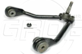 Horquilla Sup. Der. C-2500 4X4 88-99 C-3500 88-02 C-3500 4X4 88-99 Express Van G-3500 96-02 Suburban 2500 88-00 Suburban 4X4 88-99 Savana Van G-3500 96-02