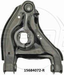 Horquilla Inf. Der. C-1500 88-99 C-2500 88-99 C-3500 88-99 Express Van G-1500 96-02 Express Van G-2500 96-02 Express Van G-3500 96-02 SS-400 88-99 Suburban 1500 92-99 Suburban 2500 88-00 Savana Van G-1500 96-02 Savana Van G-2500 96-02 Savana Van G-3500 96
