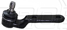 Rotula Inf. Chevy Pickup 99-03