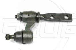 Brazo Auxiliar . Ram-3500 4X2 Susp. Indepen. 94-02 00-02