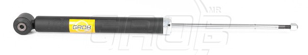 Amortiguador Tras. A6 97-04 Passat 97-04