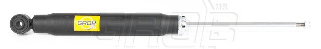 Amortiguador Tras. Q5 10-17