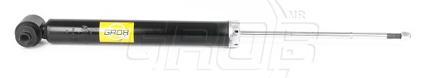 Amortiguador Tras. A6 04-11