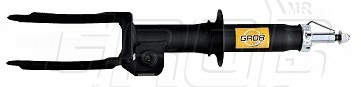 Amortiguador Del. Der. Q7 10-15