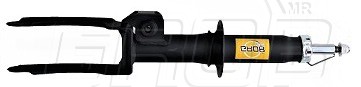 Amortiguador Del. Izq. Q7 10-15