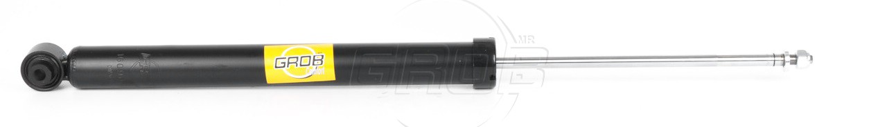 Amortiguador Tras. A3 96-03 TT 00-06