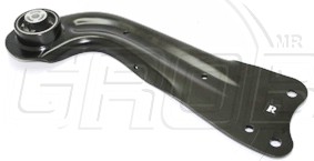 Barra de Tirante Tras. Inf. Der. Golf A5 06-12 Golf A5 10-12