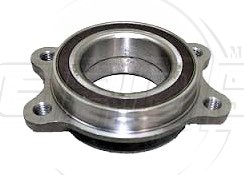 Maza de Rueda Del. A4 10-13