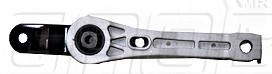 Soporte Motor Tras. TT 08-14 CC 09-17 Passat 06-11 Passat CC 09-16