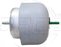 Soporte Motor Front. Izq. A4 02-06 A4 02-06 A4 05-09