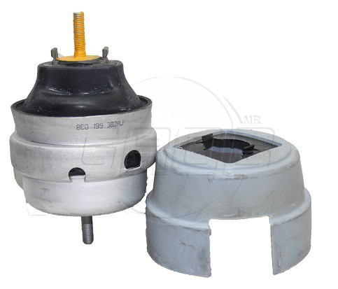 Soporte Transmision Front. Der. A4 07-08 A4 05-09 A4 07-08 A4 05-09