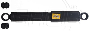 Amortiguador Tras. F-650 99-03 F-750 99-03 Classic 01-11 Classic XL 01-11 COE 70-23 FLC112 70-23 FLC120 70-23 FLD112 70-23 FLD120 70-23 F5050 81-01 F5050SF 81-01 F5070 81-01 F5070SF 81-01 I.N.405 70-23 I.N.405 81-01 I.N.417 81-01 Paystar 5010 81-01 MH600