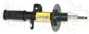 Amortiguador Del. Der. X5 00-06