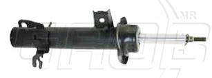 Amortiguador Del. Der. Minicooper R55 07-14 Minicooper Works (R56) 07-13