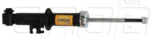 Amortiguador Tras. Minicooper R55 07-14 Minicooper Works (R56) 07-13