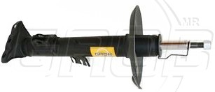 Amortiguador Del. Izq. Z3 96-02